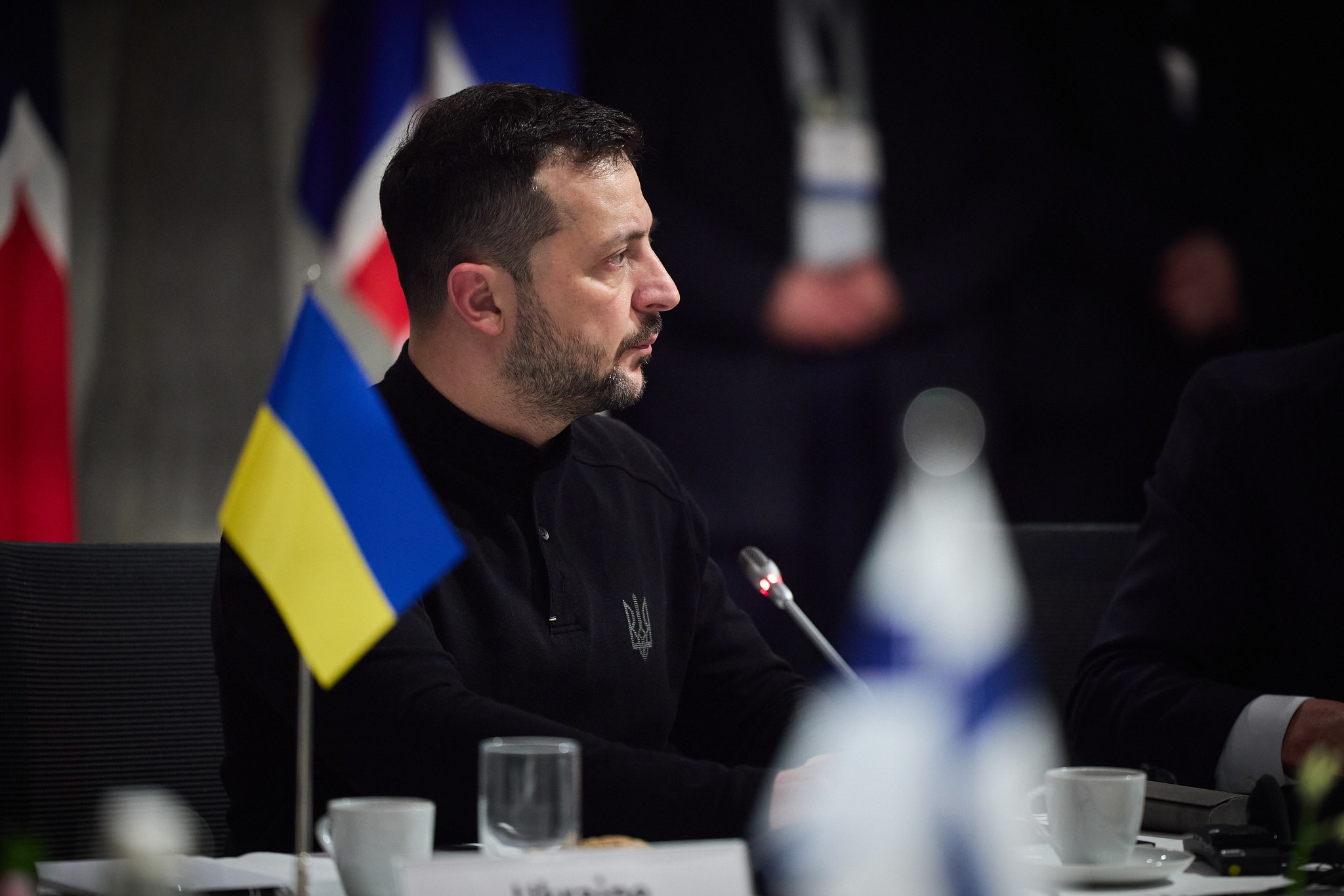zelenski flickr