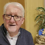 Benedikt Lavrih: 11. nedelja med letom – oznanjaj z ljubeznijo! (video)