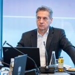 Golob napovedal vlado v senci: Ljudem želimo ponuditi strokovno alternativo