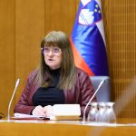 Zavod in zaslišani v parlamentarni preiskavi razširili ovadbo zoper Tamaro Vonto