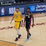 Luka Dončić odkrito o težki sezoni: “Ne morem še ene sezone preživeti tako”