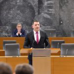 Zoran Stevanović kljub tesnemu izidu vztraja pri ukinitvi RTV-prispevka