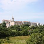 Istrsko mestece, ki je očaralo celo Casanovo: Bale so popoln pobeg od gneče