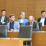 Vox populi: SDS prehitela Gibanje Svoboda