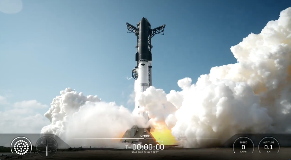 starship Posnetek zaslona 2026–05–23 ob 07.46.38