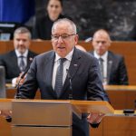 Šircelj napovedal zmanjšanje zaposlenih v javnem sektorju: To ni bila reforma, ampak povečanje plač