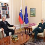 Požareport – Vojna se je že začela: zakaj Nataša Pirc Musar v resnici žuga Janši in njegovim ministrom