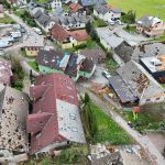 Neurje poškodovalo več kot 150 objektov, največ škode v Komendi