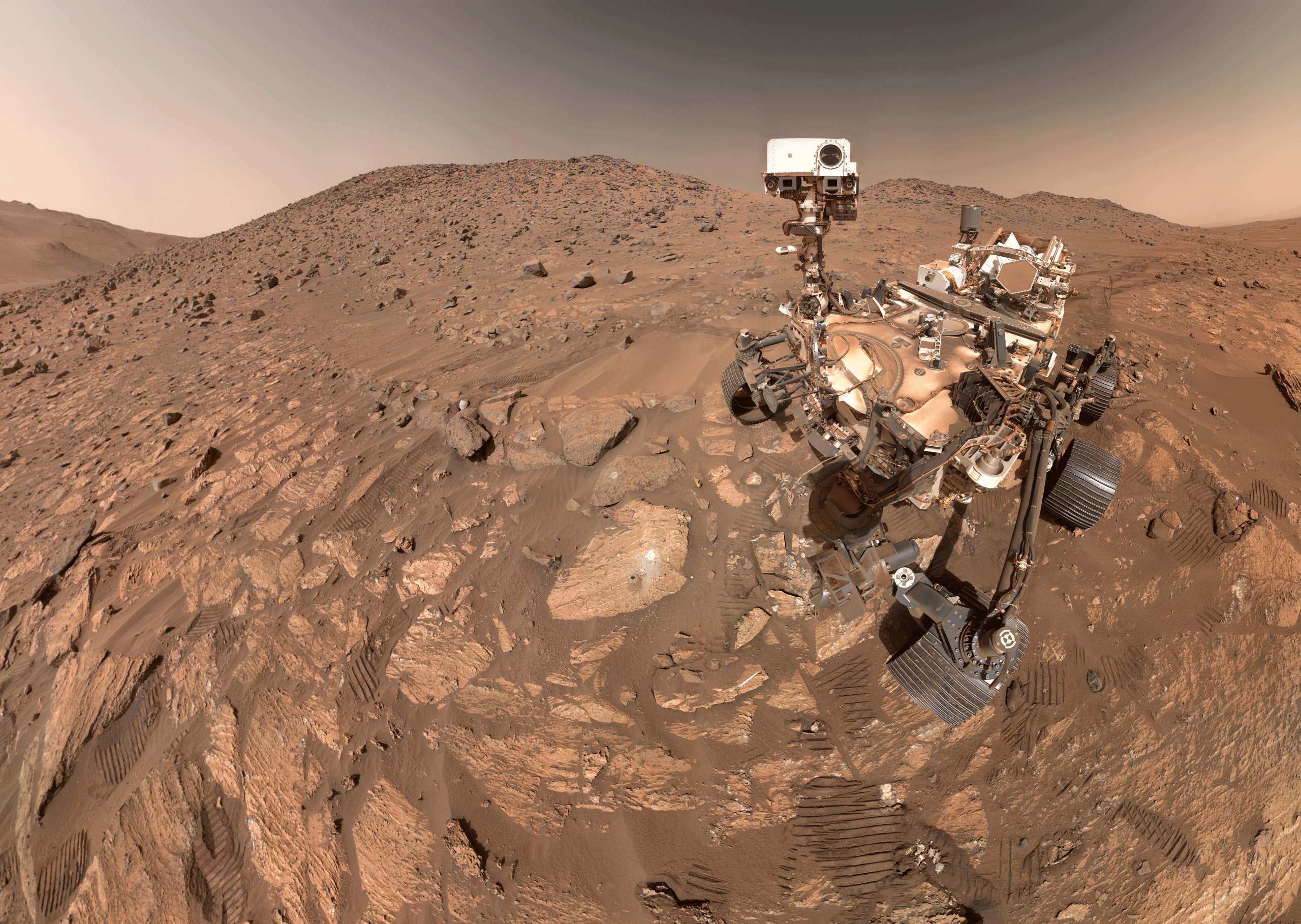 PIA26344 nasa rover