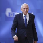 Premier Janša v Bruslju: Dogovor o proračunu EU je še daleč, migracijska pravila je treba izvajati hitreje
