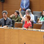 Vesna zahteva umik svojega imena iz poslanske skupine Levice