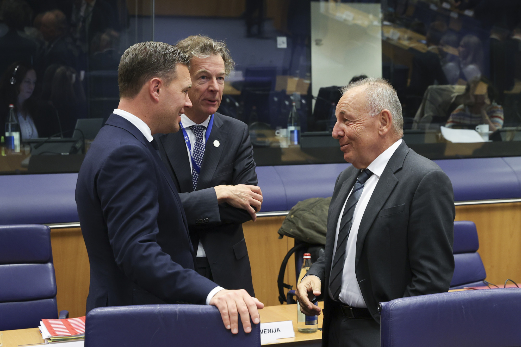 šircelj eu