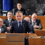 Minister Franci Matoz nima podlage za nadzor v Uradu predsednice: Policija bo morala pojasniti tudi navedbe o policistu