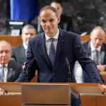 Minister Logar razkril, kaj je našel na ministrstvu: Manjka 16 milijonov evrov