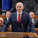Rončević po pregledu proračuna: Stanje je alarmantno, zmanjkalo bo 133 milijonov evrov