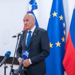 Premier Janša gospodarstvu: Izboljšanje gospodarskega okolja je ključna prioriteta vlade