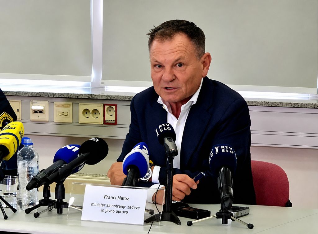 Minister-Franci-Matoz