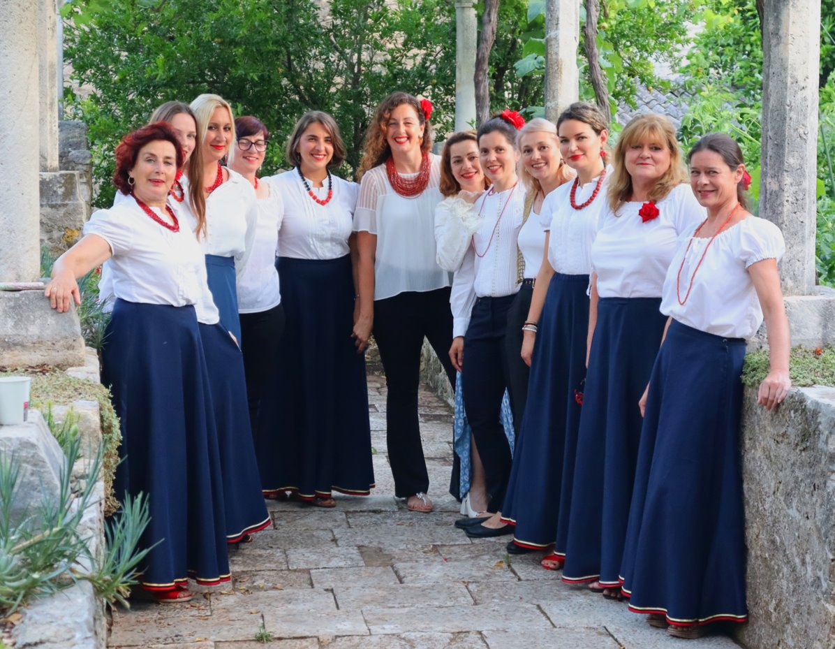 klapa nava