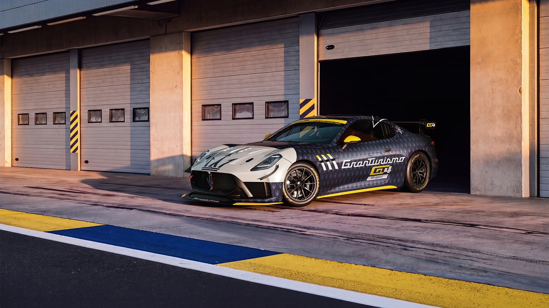 maserati-project-gt4