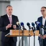 Vlada po nujnem postopku nad korupcijo: Krepi StKOK in ustanavlja novo sodišče