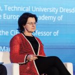 Vlada za posebno predstavnico EU za človekove pravice predlaga Verico Trstenjak