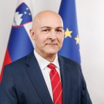 Minister Borut Rončević: Status quo nima več svojega ministra, reforma bo