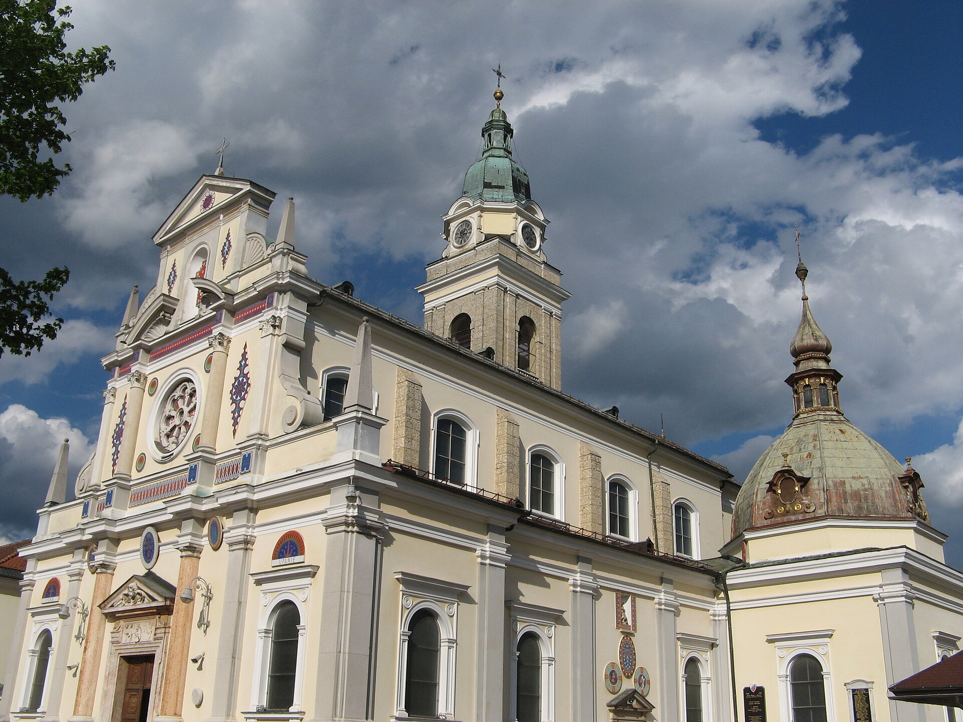 Brezjechurch