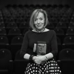 Umrla je Milena Zupančič, velika diva slovenskega filma in gledališča