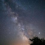 James Webb odkril amonijak na velikanskem planetu, ki je hladnejši od pričakovanj