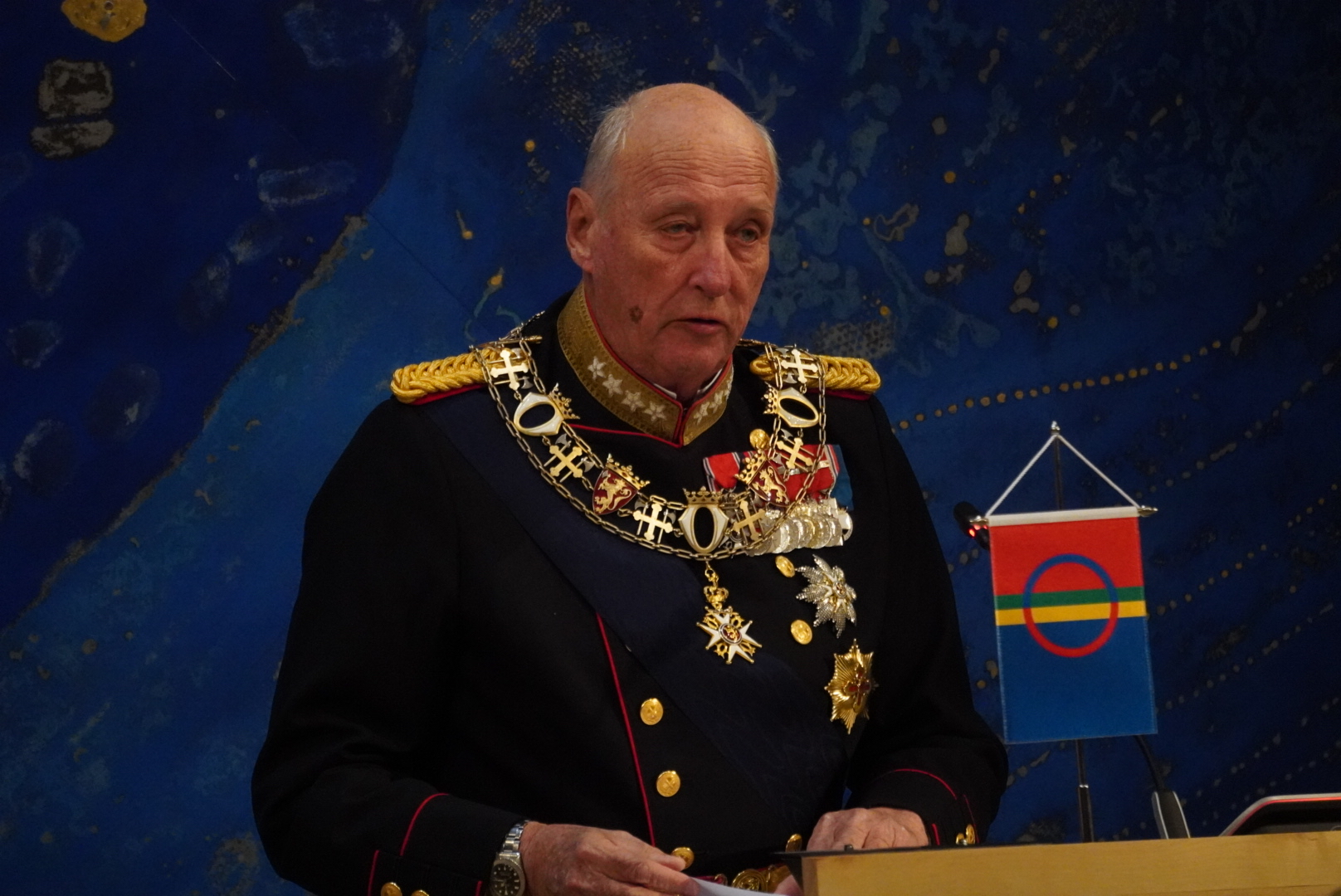 harald wiki