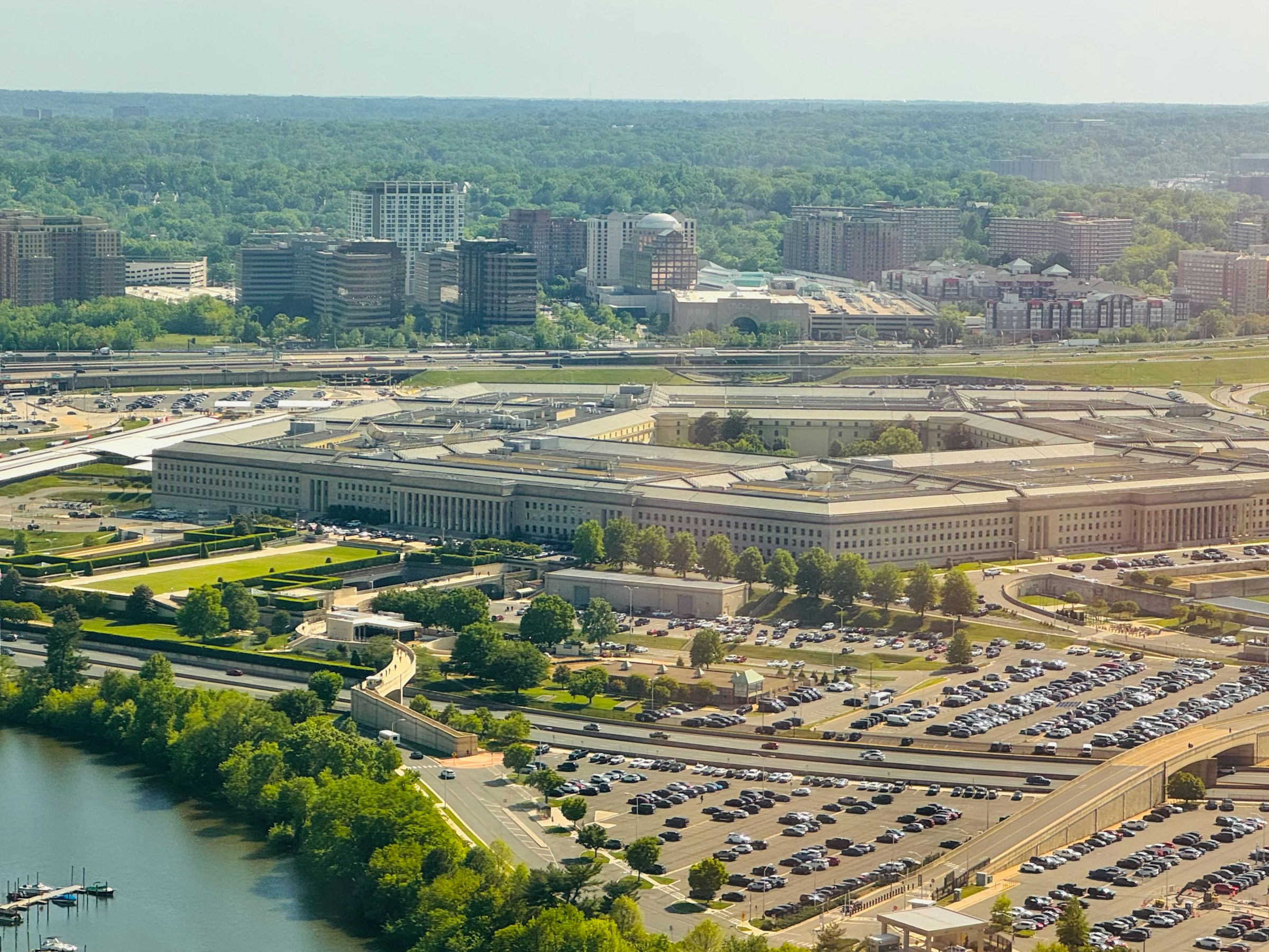 pentagon kevin-doyle-MYnz09IPZFY-unsplash