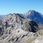 Zemljina skorja pod Italijo se “odpira kot zadrga”: Območje “zadrge” dolgo več kot 500 kilometrov