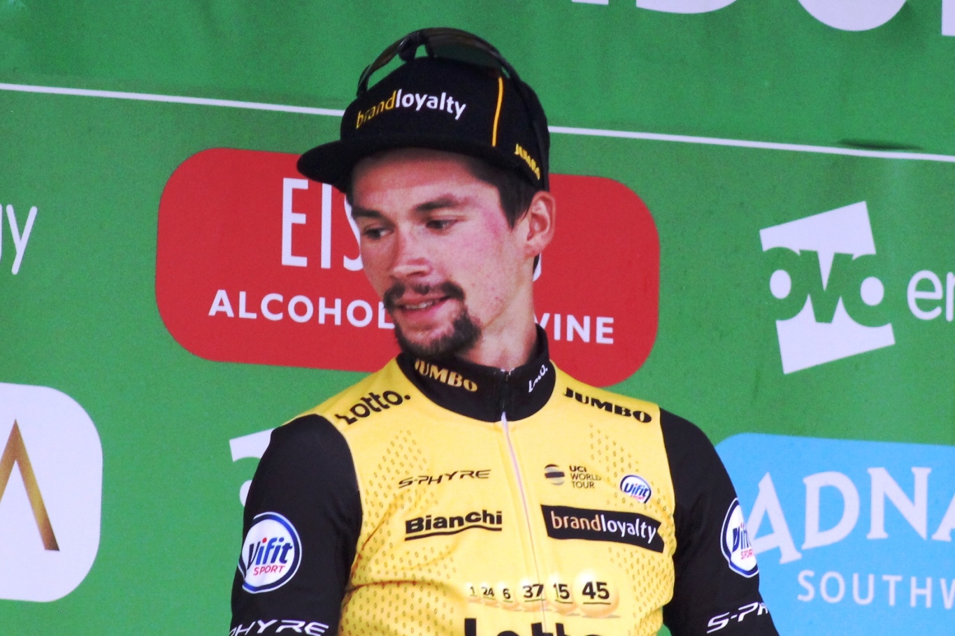 2018_Tour_of_Britain_stage_8_-_race_third_place_Primoz_Roglic