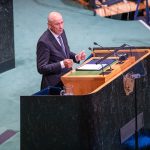 Janšev govor odmeva med Iranci, Pahlavi: Svobodni Iran bo prijatelj Slovenije