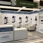 Planet zdravja na jubilejnem F3ŽO: svetovanje, boni in 30-odstotni sejemski popust