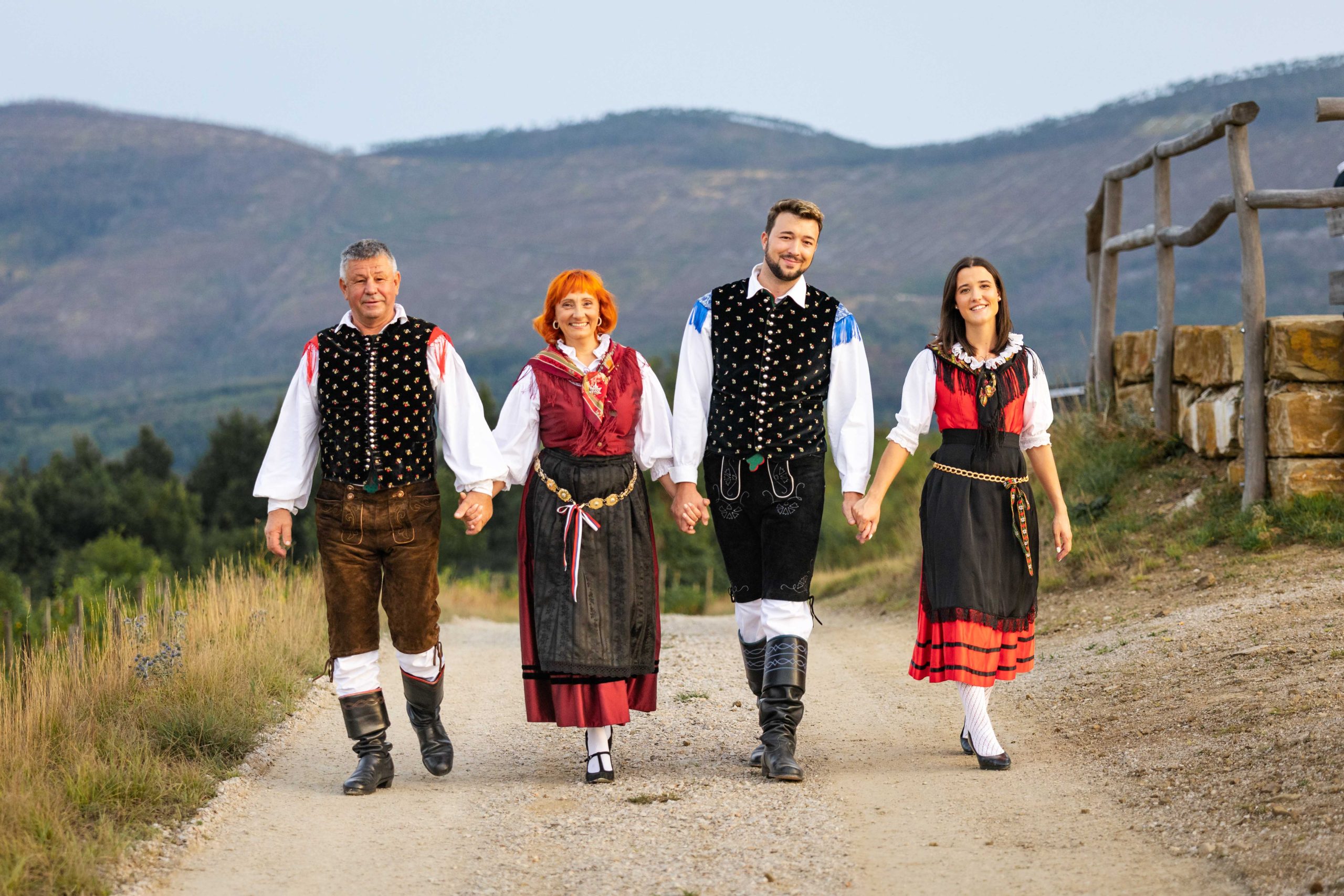Vipavski kvintet in Vrtnica - slika #2