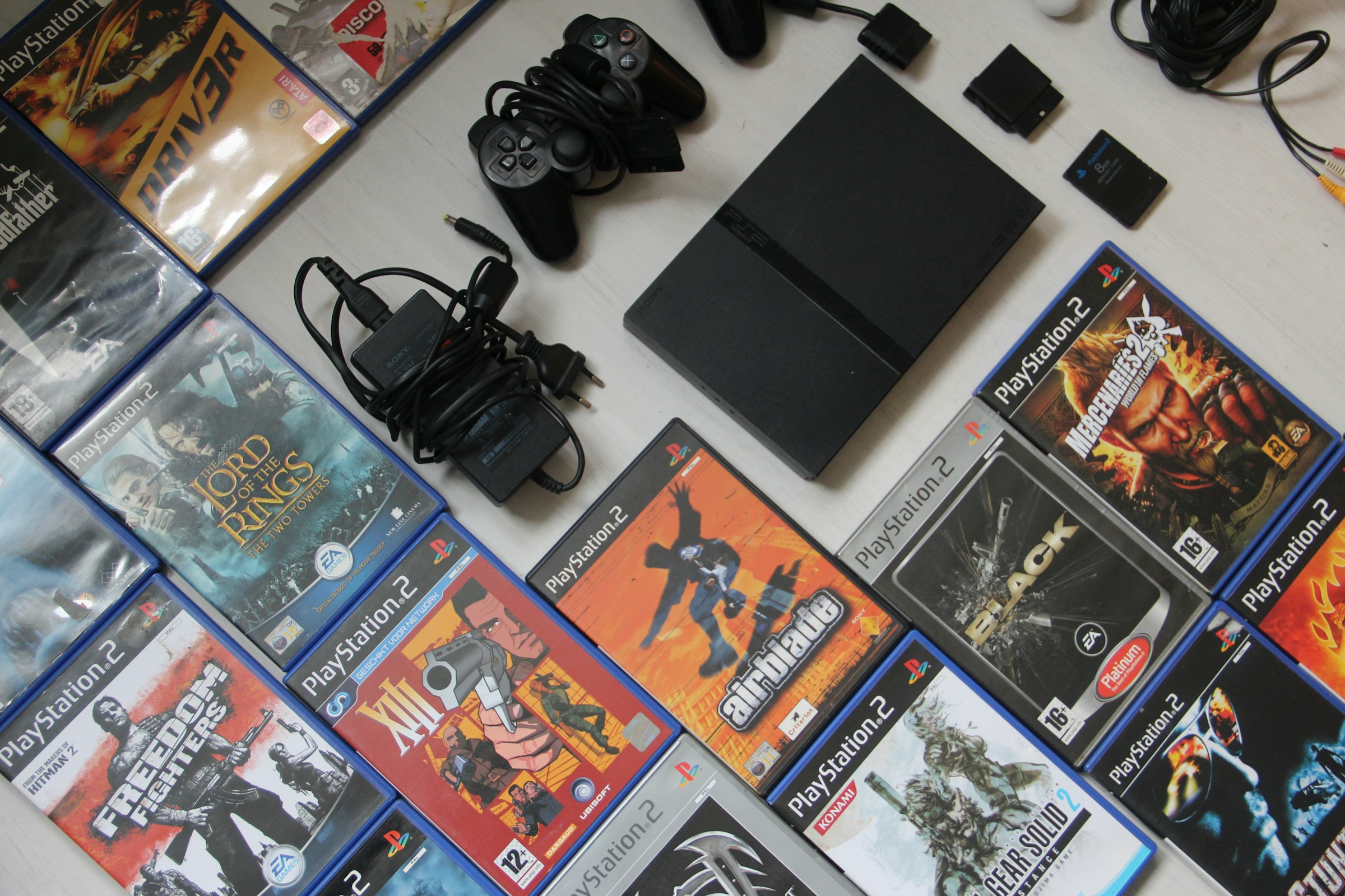 playstation denise-jans-uIemlFWQSC4-unsplash