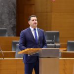 Po neuspešni razrešitvi nova zgodba o Stevanoviću: Tokrat skoraj 7000 evrov za nedokončan študij