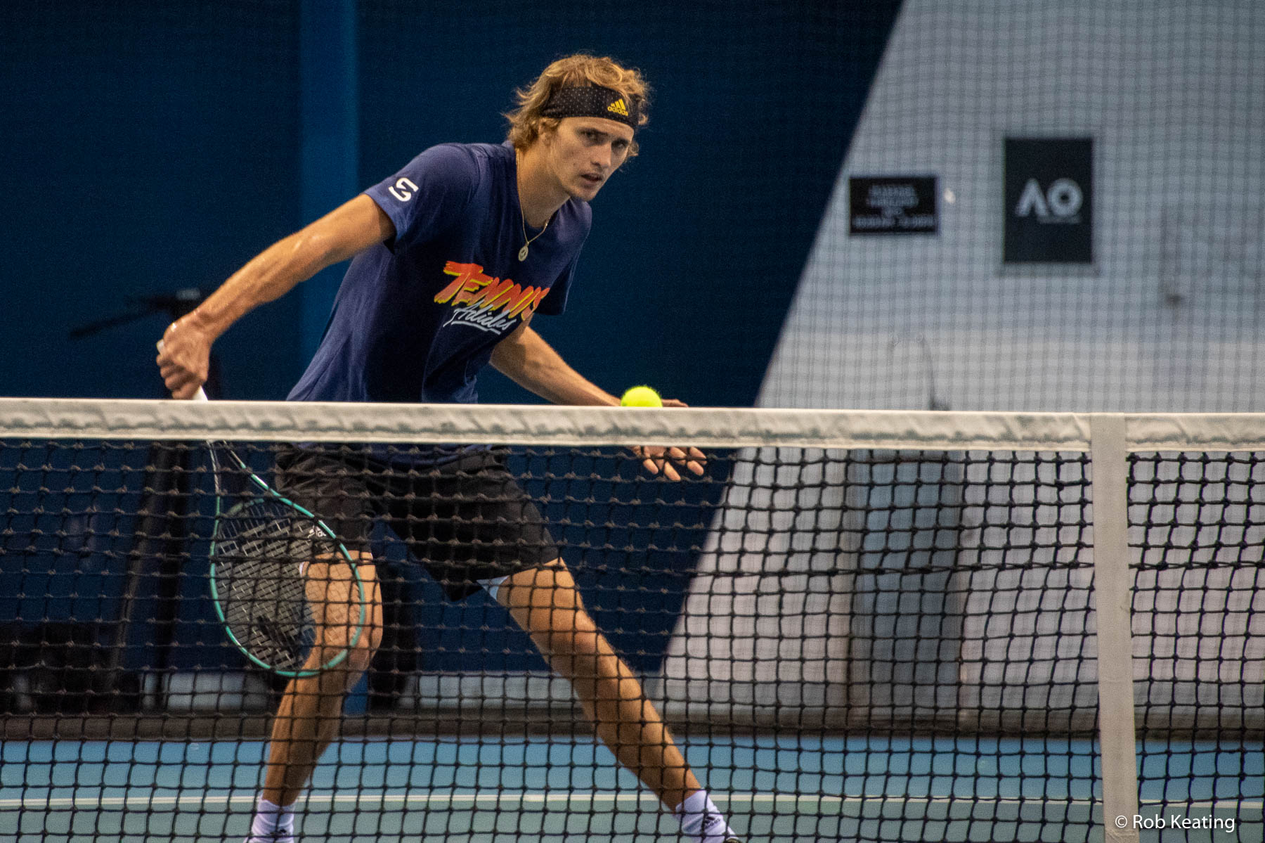 Australian Open 2020