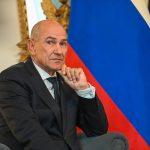 Premier in predsednik SDS Janez Janša ob oddaji glasu: Današnji referendumi so test zdrave pameti