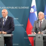 Premier Janez Janša napovedal davčno reformo in referendum o prestrukturiranju javnega sektorja, minister Šircelj: novih davkov ne uvajamo