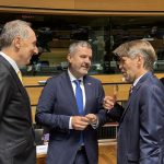 Tone Kajzer v Luksemburgu: Enotno delovanje EU krepi naš vpliv