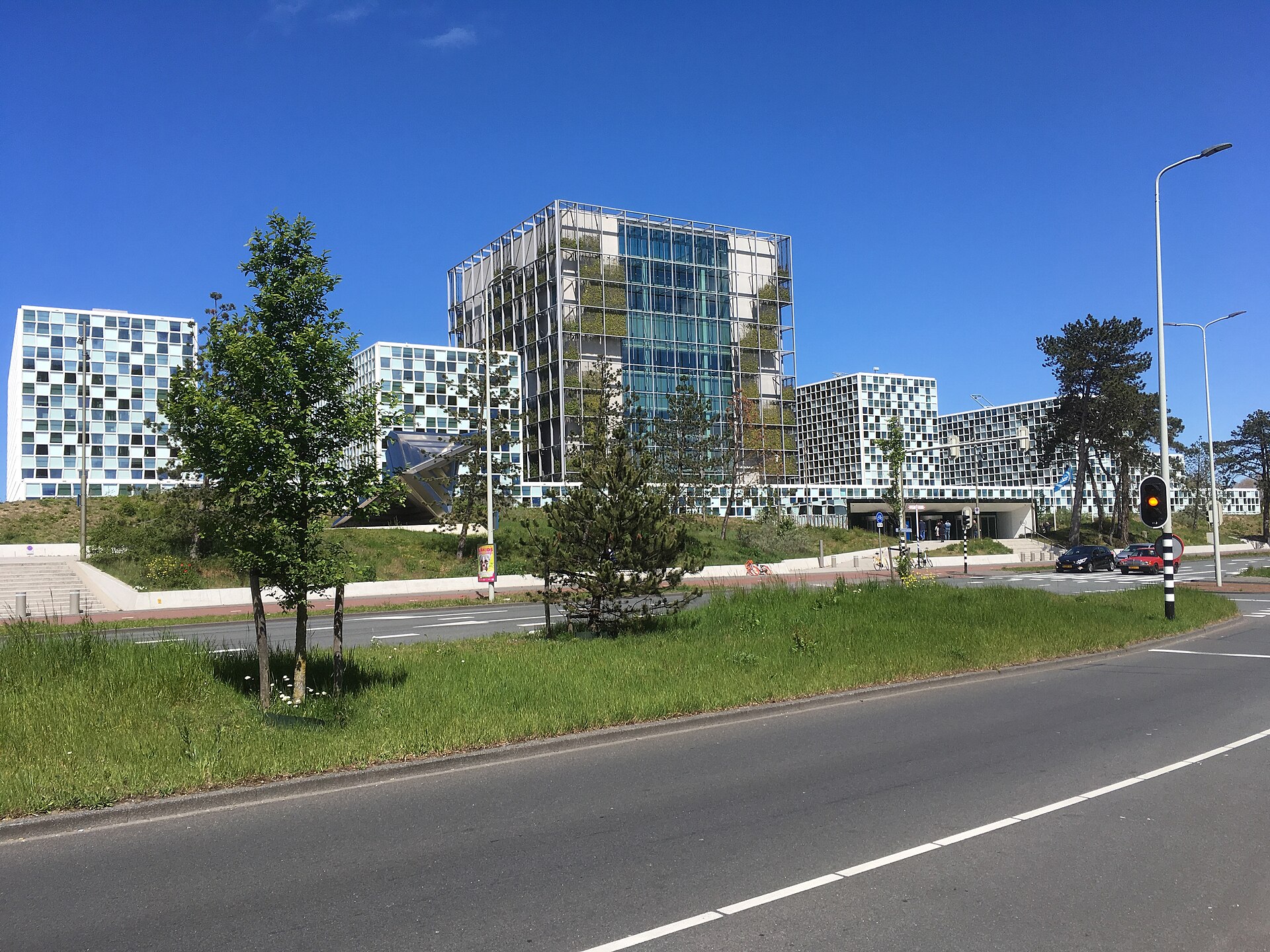 icc sodišče International_Criminal_Court_building_(2019)_in_The_Hague_01