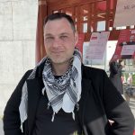 Spor med Miho Kordišem in Rokom Snežičem se zaostruje: prvi napoveduje zapor, drugi omenja orožje