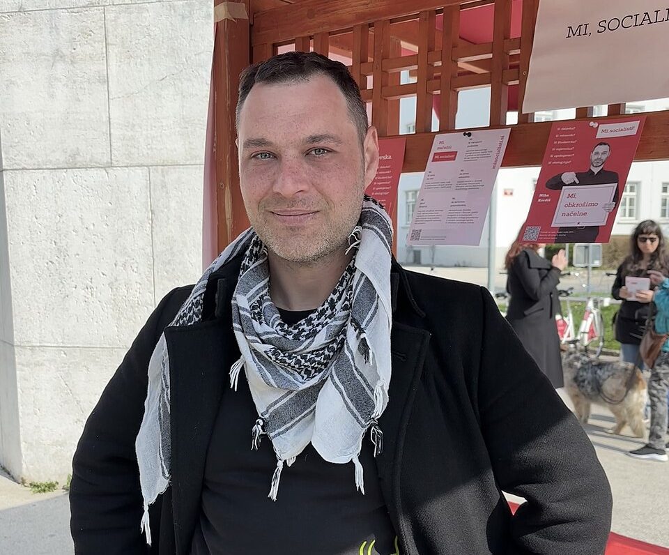 Miha_Kordiš_predsednik_stranke_Mi,_socialisti!_2026