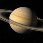 Saturn bo ta konec tedna najsvetlejši v letu: Kako ga opazovati iz Slovenije