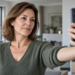 Koliko je staro vaše telo? Odgovor bi lahko razkril kar selfi