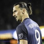 Zlatan Ibrahimović si je za rojstni dan podaril Ferrari za 3,6 milijona evrov