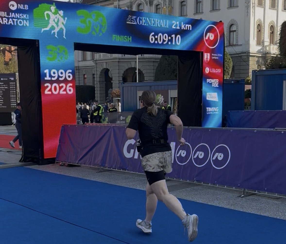 lj maraton