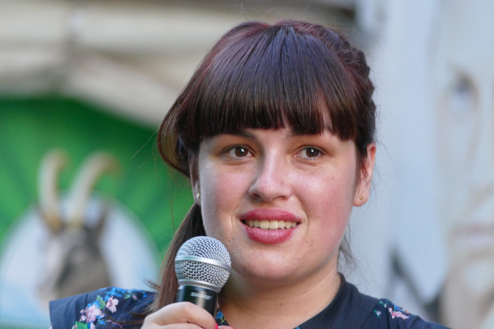 Nika Kovač